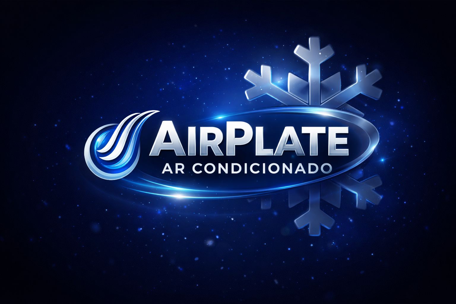 Logotipo AirPlate